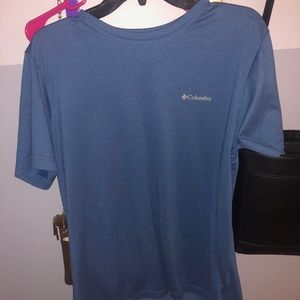 Columbia Shirt